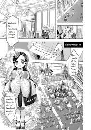Read Ascendance Of A Bookworm Part Manga English [New, 51% OFF