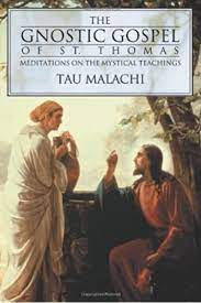 Both Intuitive And Interactive The Gnostic Approach To Faith Is A Sacred Quest For Greater Knowledge Understanding And Wisdom Gnostic Gospels Gospel Thomas
