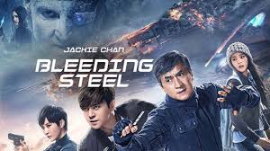 Bleeding Steel Film Action China Jackie Chan Subtitle Indonesia Tvxxi Com In 2020 Hd Movies Latest Hollywood Movies Movies