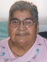 Obituary for Caroline Dumas