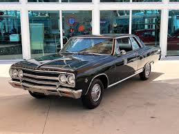 Image result for Tuxedo Black 1965 Chevelle