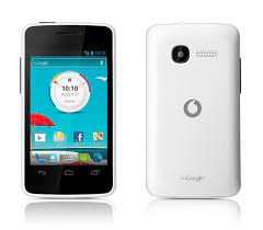 Vodafone Smart Mini technische daten ...
