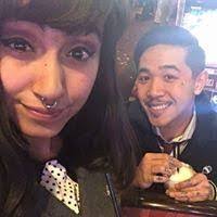 Amber Gascon's Instagram, Twitter & Facebook