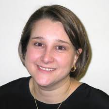 Laura Bix, Michigan State University [IMAGE]