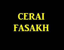 Tempoh masa tertentu yang ditentukan oleh syarak setelah berlaku perceraian kerana berlaku persetubuhan antara suami isteri pada perkahwinan yang sah atau pada persetubuhan yang syubhah atau kematian suami. Jabatan Kehakiman Syariah Malaysia Jksm Cerai Fasakh Alasan Alasan Yang Diperuntukkan Oleh Undang Undang Cerai Fasakh Mahkamahsyariah Cerai Fasakh Bermaksud Membatalkan Atau Memutuskan Ikatan Yang Wujud Antara Suami Isteri Atau Membatalkan