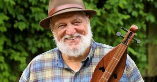 Spotlight On BPR Music Host And Dulcimer Master Don Pedi
