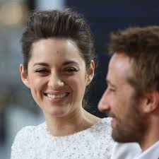 Marion Cotillard: "Matthias kan gemakkelijk tippen aan Leo DiCaprio"