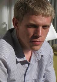 Iain Gordon is fundraising for Scottish Book Trust