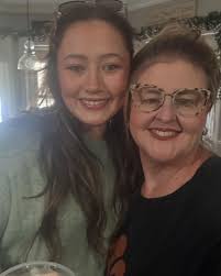 ❤️❤️❤️When your entire crew gets to go watch the game. Love my family!!!  ❤️❤️❤️ (Photo creds: Johnny Wooten)