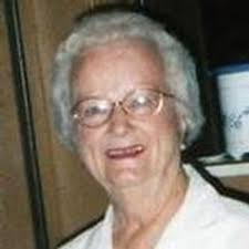 Margaret Fern "Peg" Newton Obituary November 9, 2011