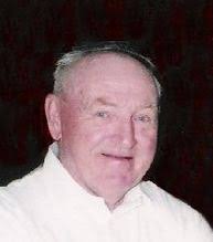 Cecil Wayne McCune (1929-2006)