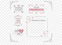 Jul 21, 2019 · halo sobat, dipostingan ini kami akan memberikan informasi populer mengenai tema acara halal bihalal. Hochzeit Ehe Einladung Vektor Hochzeit Einladung Png Herunterladen 800 800 Kostenlos Transparent Png Herunterladen