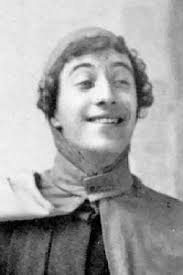 Kurt of Gerolstein: May 2020