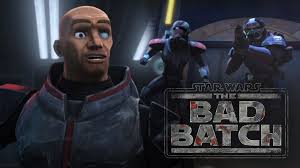 The bad batch follows the elite and experimental clones of the bad batch (first introduced in the clone wars) as they find their way in a rapidly changing galaxy in the immediate aftermath of the clone war. Star Wars Confirm Clone Wars Spinoff The Bad Batch Release Date More