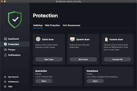 Allow you to schedule scans to automatically run. The Best Antivirus Protection Software For Macs In 2021