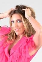 Rebecca Candelaria's Instagram, Twitter & Facebook