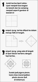 Kemudian pasang berbagai hiasan gantung yang kamu suka. Cara Membuat Pigura Lipat Untuk Anak Tk Situs Pendidikan Indonesia