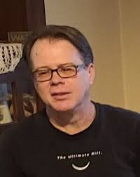 Brian Hanson avis de décès