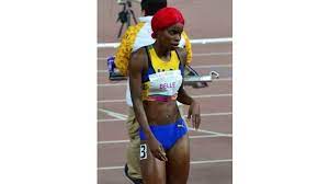 Women's 400 metres hurdles at the 2019 world championships. Av3cyfiqjyk9tm