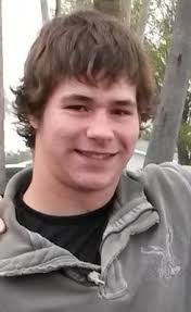 Lucas Lamb Obituary (1993