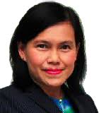 Dr. Julia Patrick Engkasan