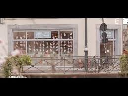 Decouvrez La Librairie La Maison Jaune A Neuville Sur Saone Youtube
