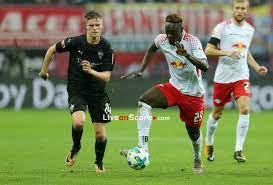 Rb leipzig played against vfb stuttgart in 2 matches this season. Stuttgart Vs Rb Leipzig Preview And Prediction Live Stream Bundesliga 2021