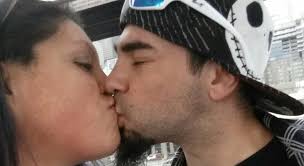 Marissa Jones and Christopher Swenson's Wedding Website