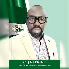 CELEBRATING A MAN OF IMPACT: HON. PHARM. JOHN CHUN (CAPACITY CJ) ON HIS  BIRTHDAY. On this special day, we at the CJ Media Team join countless  well-wishers across Plateau State and beyond