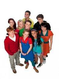 De serie gebruikte dezelfde set als de nederlandse versie. Characktere Das Haus Anubis Anubis Wiki Fandom
