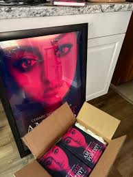 Fundraiser by Pre Clarke : "Cosmic Doctor Bunny: AM I NOT POETRY?" Limited  First Print