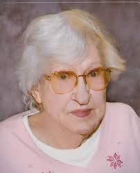 Muriel Rammer Obituary (2013)