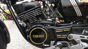 Kedua, lanjut anes, calon pembeli motor rx king perlu juga memperhatikan bagian mesin. Yamaha Rx King Warna Emas Dijual Rp 50 Juta Minat Kumparan Com