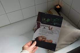Badesofa verspricht perfekte entspannung in der badewanne. Yvfik 7fhj3jgm