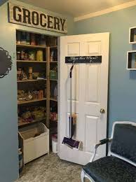 And best of all, it fits anywhere you can place a standard bookcase! How To Build A Kitchen Pantry Shelves Diy Tutorial Amanda Seghetti