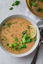 Crushed Lentil Soup Vegan Lebanese Recipe Feelgoodfoodie Recipe Lebanese Recipes Lunch Recipes Healthy Lentil Soup