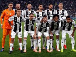 The latest juventus news from yahoo sports. Cristiano Ronaldo Sends Juventus Nine Points Clear At The Top Of Serie A The Independent The Independent