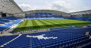 Arsenal aston villa brighton & hove albion burnley chelsea crystal palace everton fulham leeds united leicester city address. Brighton Hove Albion Tickets Buy Tickets For The 2020 2021 Season