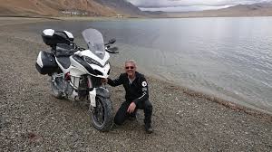 Ducati multistrada 1200s / acceleration, top speed, ride and best exhaust. Blog Long Term Review For The Ducati Multistrada 1200s Powersports Motousher