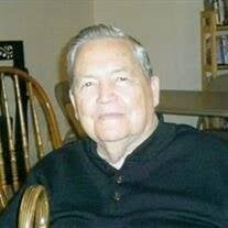 Travis George Robards Obituary