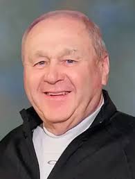 Obituary information for Gordon James 'Gord' McArthur