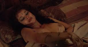 Барбара херши (barbara hershey nude scenes in the last temptation of  christ 1988)