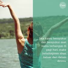 Walaupun hanya sekadar kutipan kutipan, namun mereka bisa kamu gunakan untuk memompa kembali semangat, menghidupkan harapan yang layu karena keputus asaan, sekaligus melahirkan asa yang baru. 20 Kata Mutiara Ucapan Selamat Pagi Dan Selamat Malam Terbaik Dengan Gambar Kumparan Com