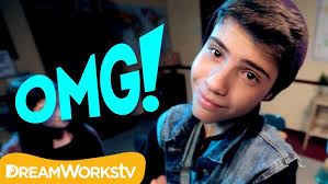 Seriously Awesome Things!