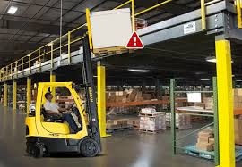 Get osha compliant forklift cert. 16 Simple Tips For Operating A Forklift Safely
