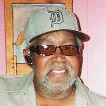 Mr. Roy Grady Obituary