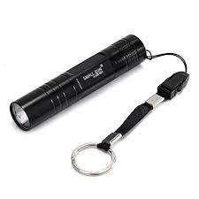 The flashlight has managed to impress all the buyers on amazon by its cool features and built. Top 10 Best Flashlight In India Obc India