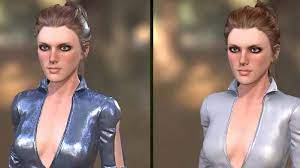 Free floor plan creator from planner 5d can help you create an entire house from scratch. Create Realistic 3d Humans With New Character Creator Tool Creative Bloq