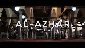 Ranks 2nd among universities in cairo. Al Azhar University Youtube