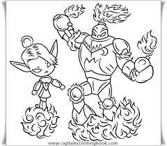 You can download and print this skylanders coloring pages stealth elf,then color it with your kids or share with your friends. Coloring Book Pdf Download